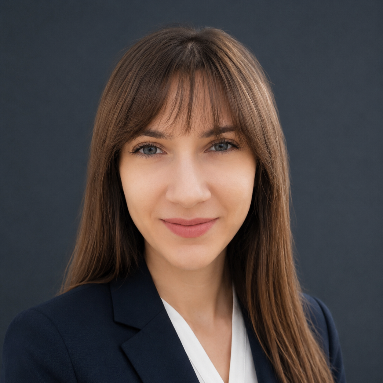 Marzia Leporino